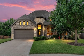 153 Fieldview Dr, Crandall, TX 75114