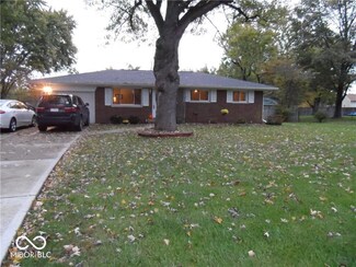 632 Fabyan Rd, Indianapolis, IN 46217