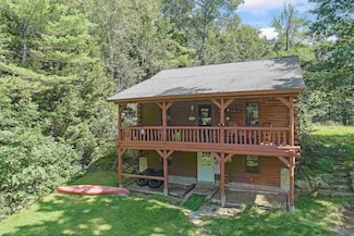 29 Cindys Way, Enfield, NH 03748
