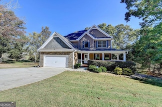 1755 Lark Trail, Jefferson, GA 30549