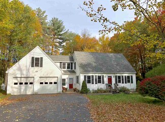 44 Aspen Ln, Vernon, VT 05354