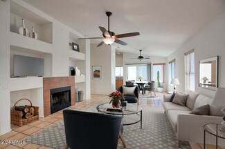 3643 N San Gabriel, Mesa, AZ 85215