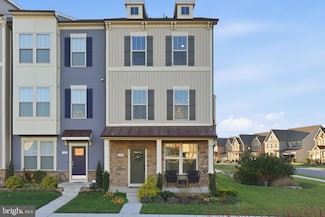 3658 Stone Barn Dr, Frederick, MD 21704