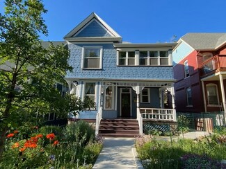 433 W Lawrence St, Helena, MT 59601