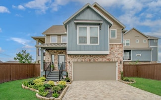 11822 California Sister Dr, Humble, TX 77346