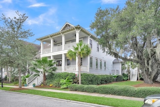 164 River Green Place, Daniel Island, SC 29492