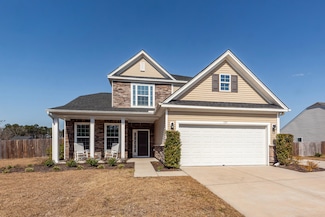 123 Lakelyn Rd, Moncks Corner, SC 29461