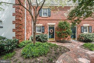 1064 N Royal St, Alexandria, VA 22314