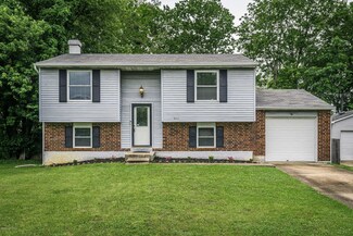 4117 Northumberland Dr, Louisville, KY 40245