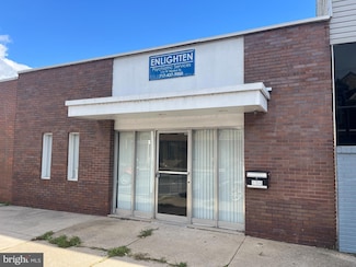 134 W Market St, Lewistown, PA 17044