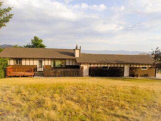 3 Mission Mountain Rd, Clancy, MT 59634
