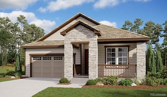 39161 Anthony St, Elizabeth, CO 80107