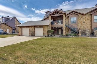 1001 Eagle Point Rd, Graford, TX 76449