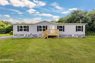 245 Hwy 11e, Bulls Gap, TN 37711