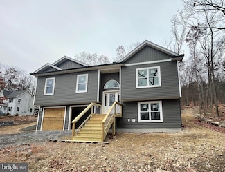 425 Bluebird Trail, Winchester, VA 22602