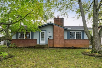 1094 Briarcliff Rd, Reynoldsburg, OH 43068