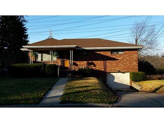 3901 Mayfair St, Pittsburgh, PA 15204