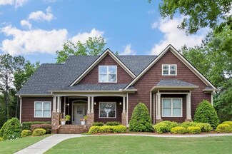 137 Nelson Blvd NW, Rome, GA 30165