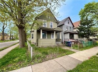 1889 Ontario Ave, Niagara Falls, NY 14305