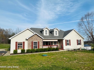 232 Millstead Dr, Ekron, KY 40117