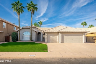 4154 E Rockledge Rd, Phoenix, AZ 85044