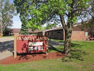 107 N 4th Ave Unit 1, Parkers Prairie, MN 56361