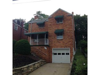 1641 Seaton St, Pittsburgh, PA 15226