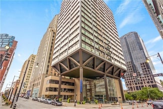 1101 Walnut St Unit 607, Kansas City, MO 64106