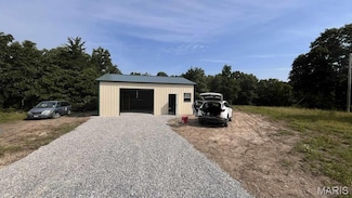 26635 County Road 6070, Spring Creek Township, MO 65462