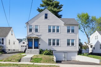 128 Thomas St, West Hartford, CT 06119
