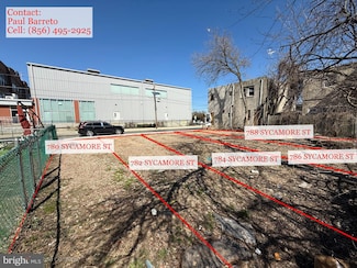 780 Sycamore St, Camden, NJ 08103