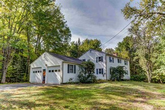 11 Ledgeway Rd, Littleton, NH 03561