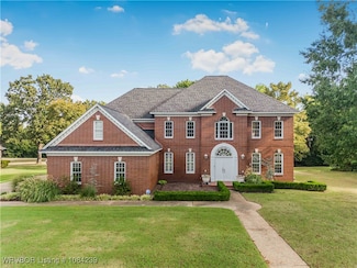 1801 Rannoch Trace, Fort Smith, AR 72908