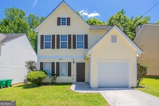 4812 Browns Mill Ferry Rd, Lithonia, GA 30038