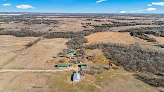354208 E 770 Rd, Cushing, OK 74023