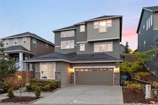34129 SE Moses St, Snoqualmie, WA 98065