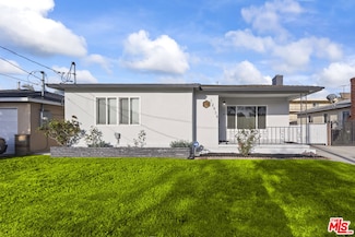 12938 Jefferson Ave, Hawthorne, CA 90250