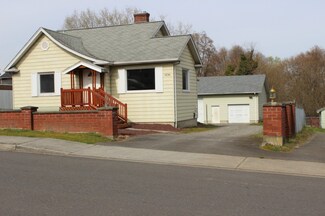 3236 S 135th St, Tukwila, WA 98168