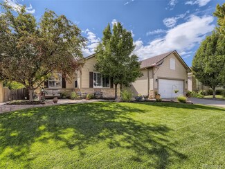 20944 Woodside Ln, Parker, CO 80138