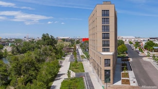 3575 Chestnut Place Unit 606, Denver, CO 80216