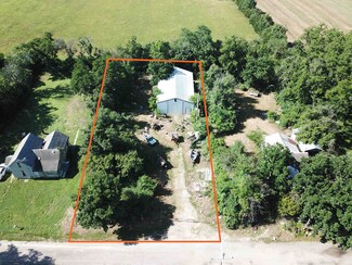 00000 S Washington St, Eureka, KS 67045