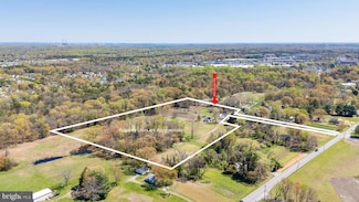 8331 Elvaton Rd, Millersville, MD 21108