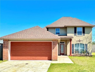 26158 Glenbrooke Dr, Denham Springs, LA 70726