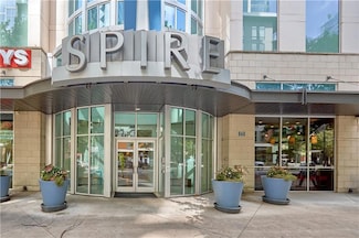 860 Peachtree St NE Unit 1010, Atlanta, GA 30308