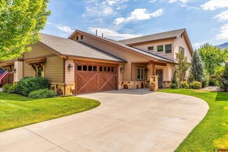 244 Trimble Crossing Dr Unit 17, Durango, CO 81301