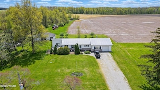 18698 Road 48, Grover Hill, OH 45849