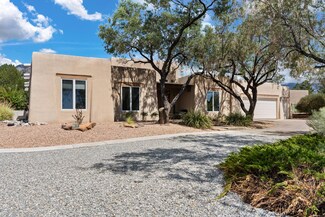 11821 San Rafael Ave NE, Albuquerque, NM 87122