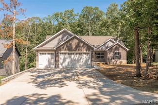 10712 Trenton Ln Unit TBB, Foristell, MO 63348