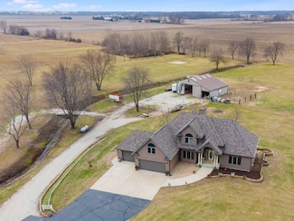 17707 W 113 Hwy, Custer Park, IL 60481