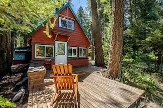 14008 Brae Burn Rd, Leavenworth, WA 98826